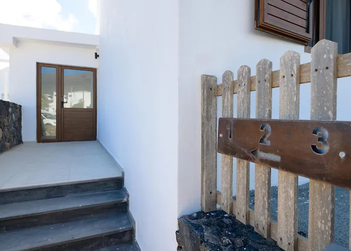 Vista Alisios Suites