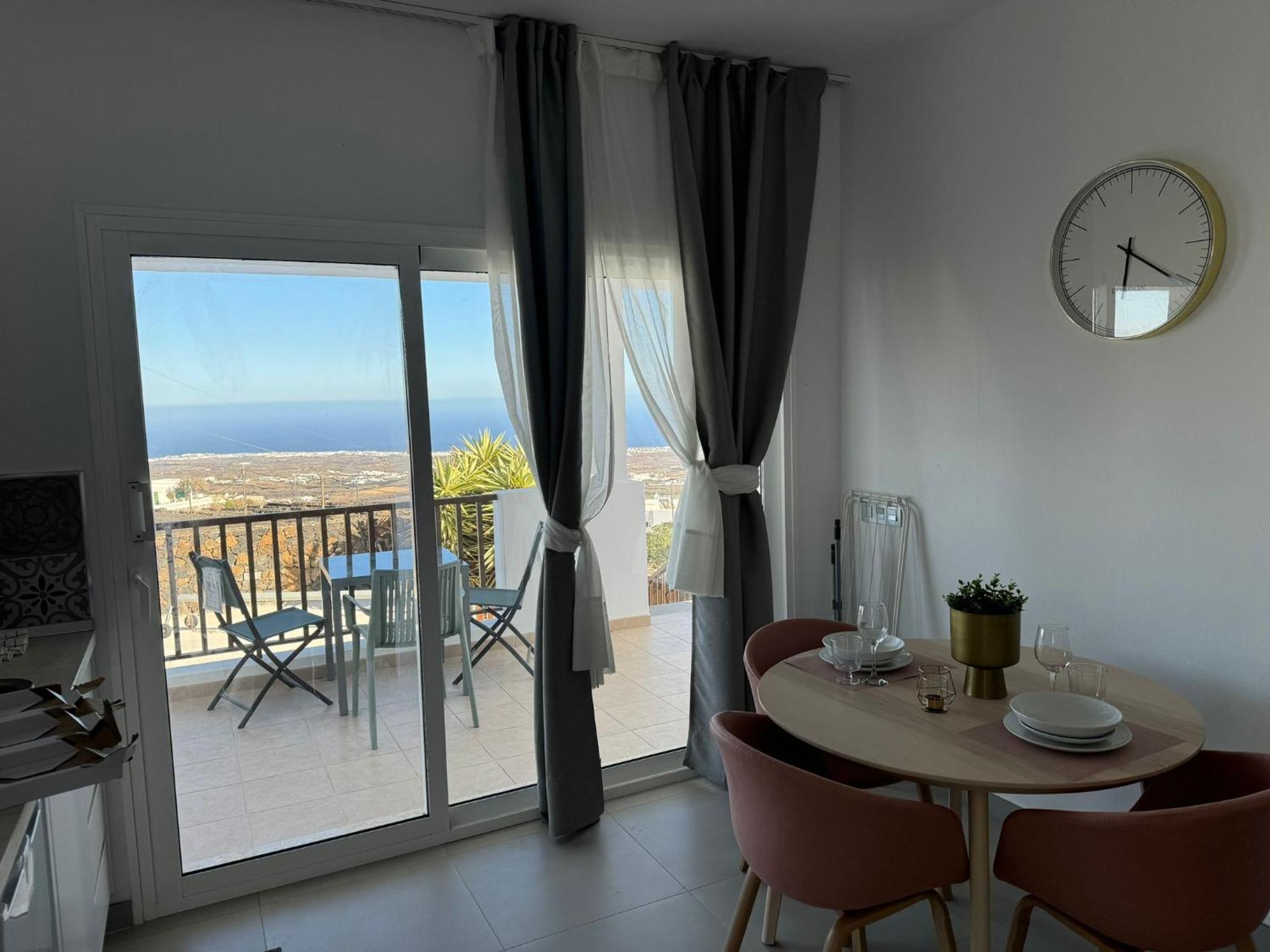 Holiday home Vista Alisios