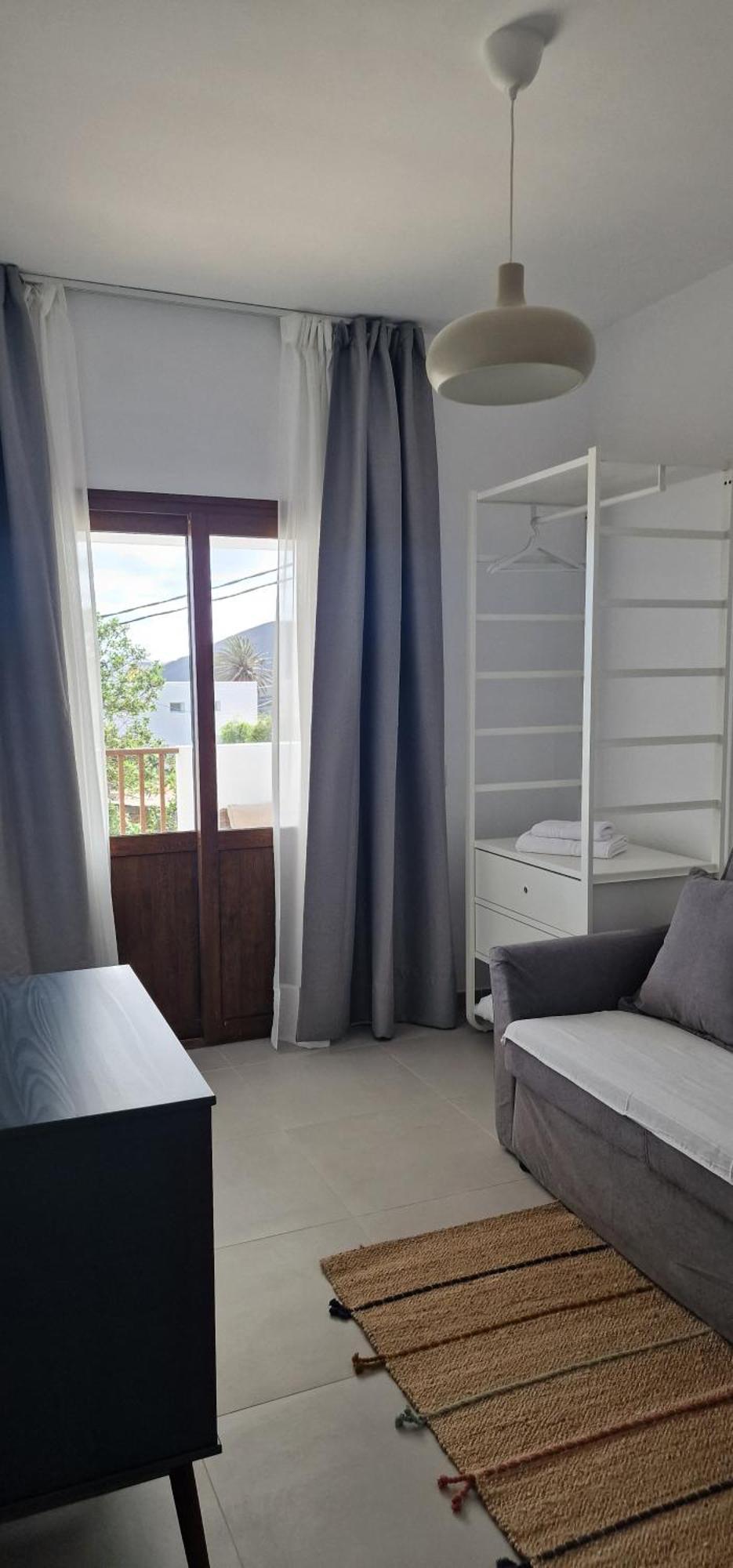 Holiday home Vista Alisios