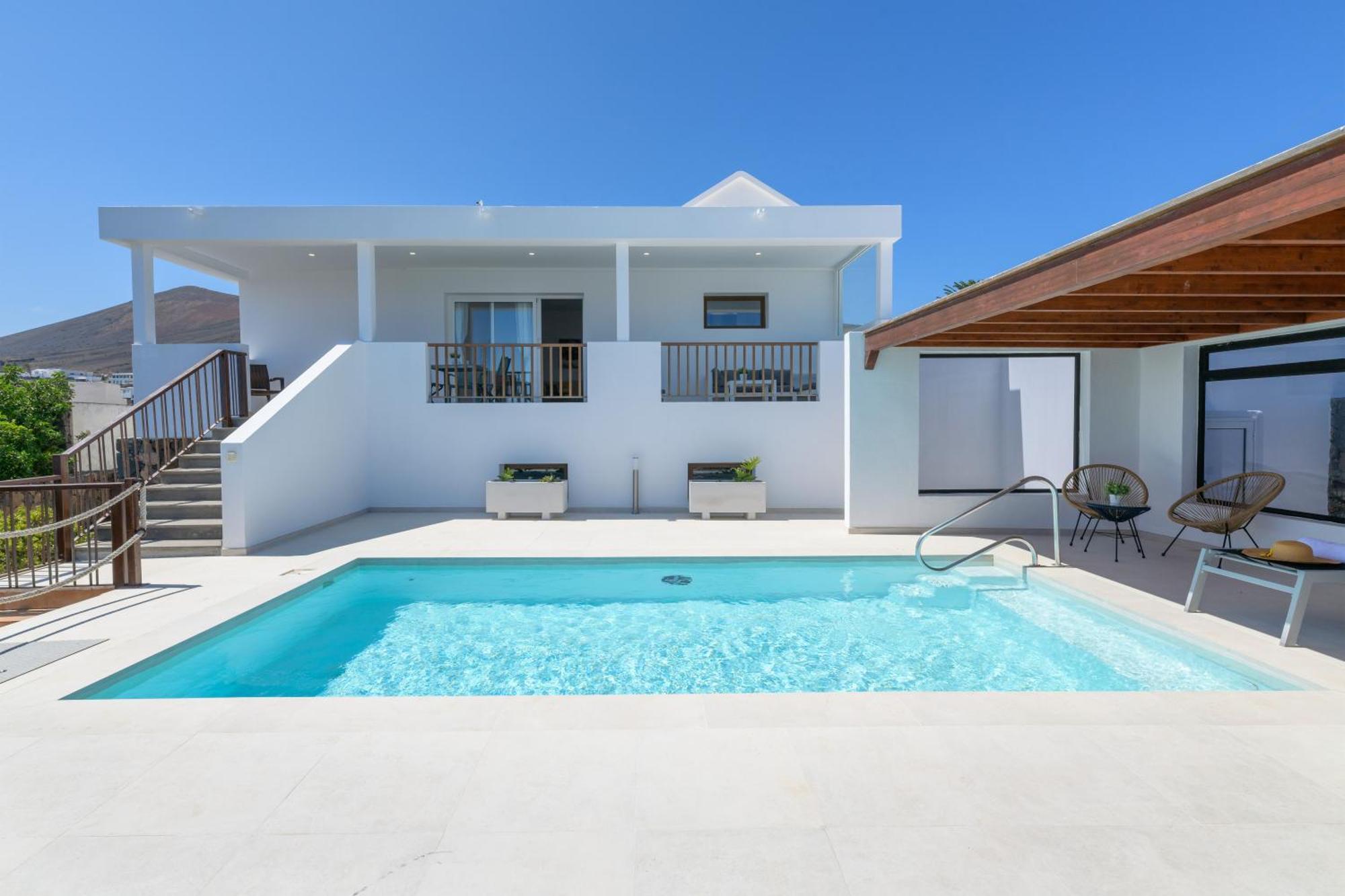 Holiday home Vista Alisios