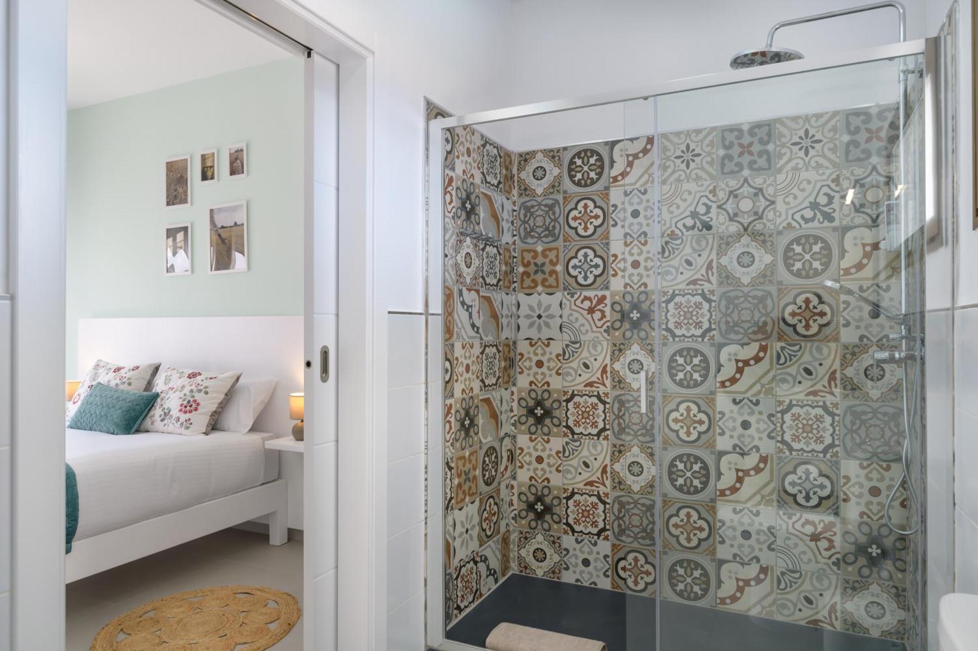 Vista Alisios Holiday home