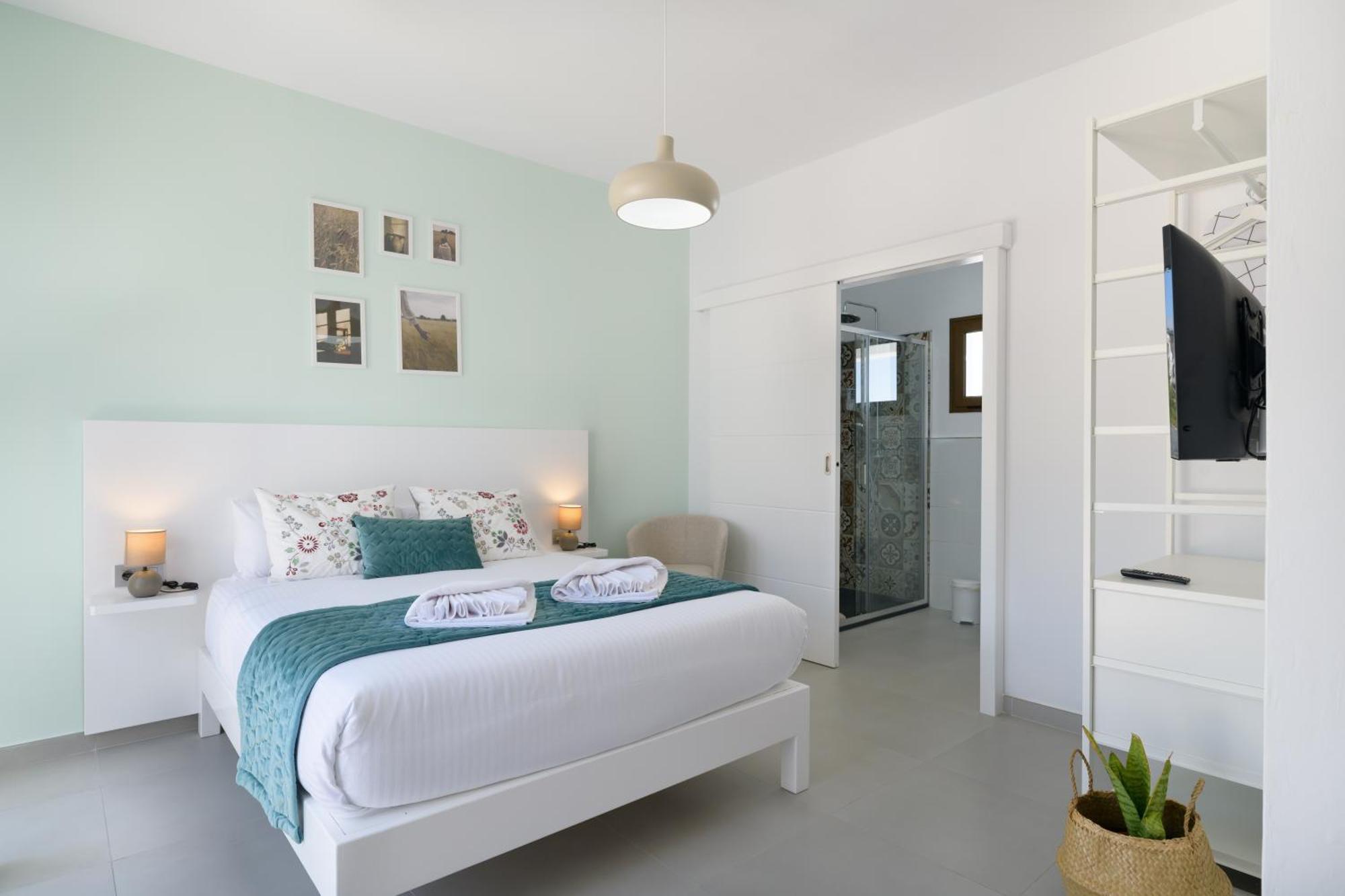 Holiday home Vista Alisios