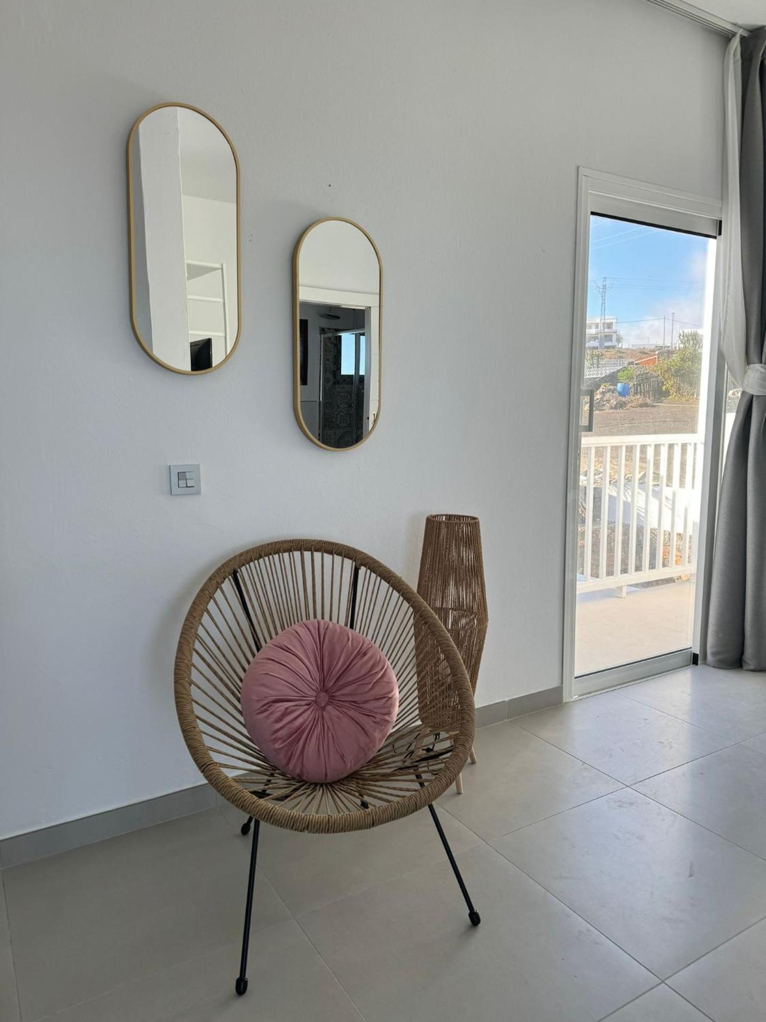 Vista Alisios