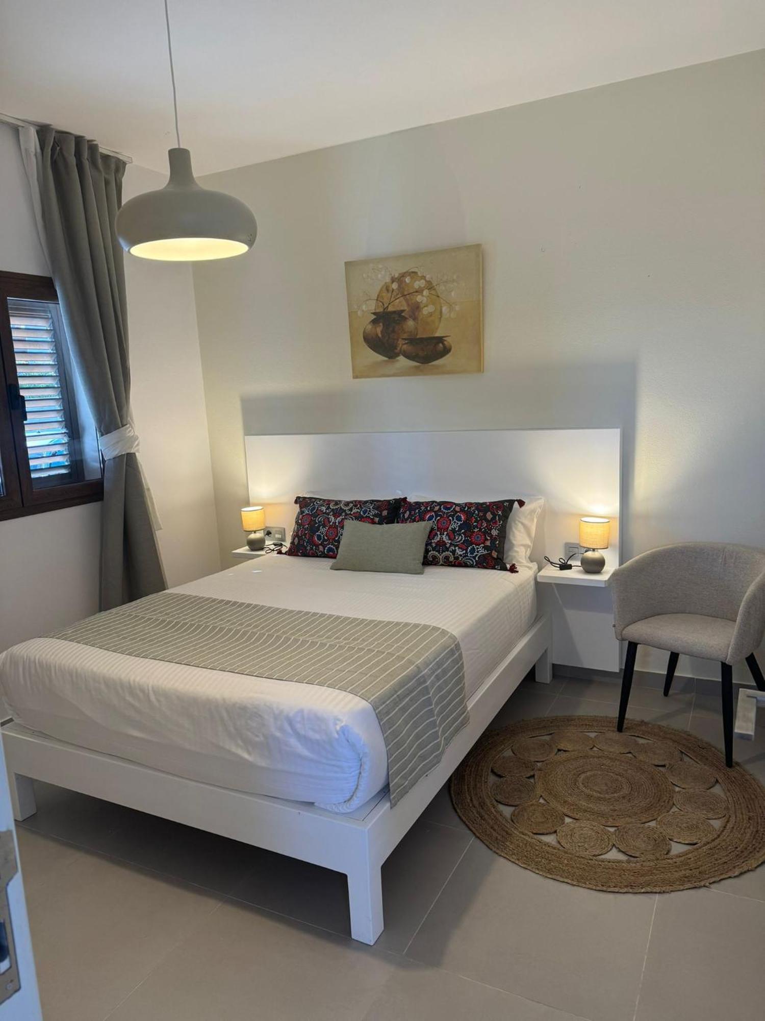 Vista Alisios Holiday home