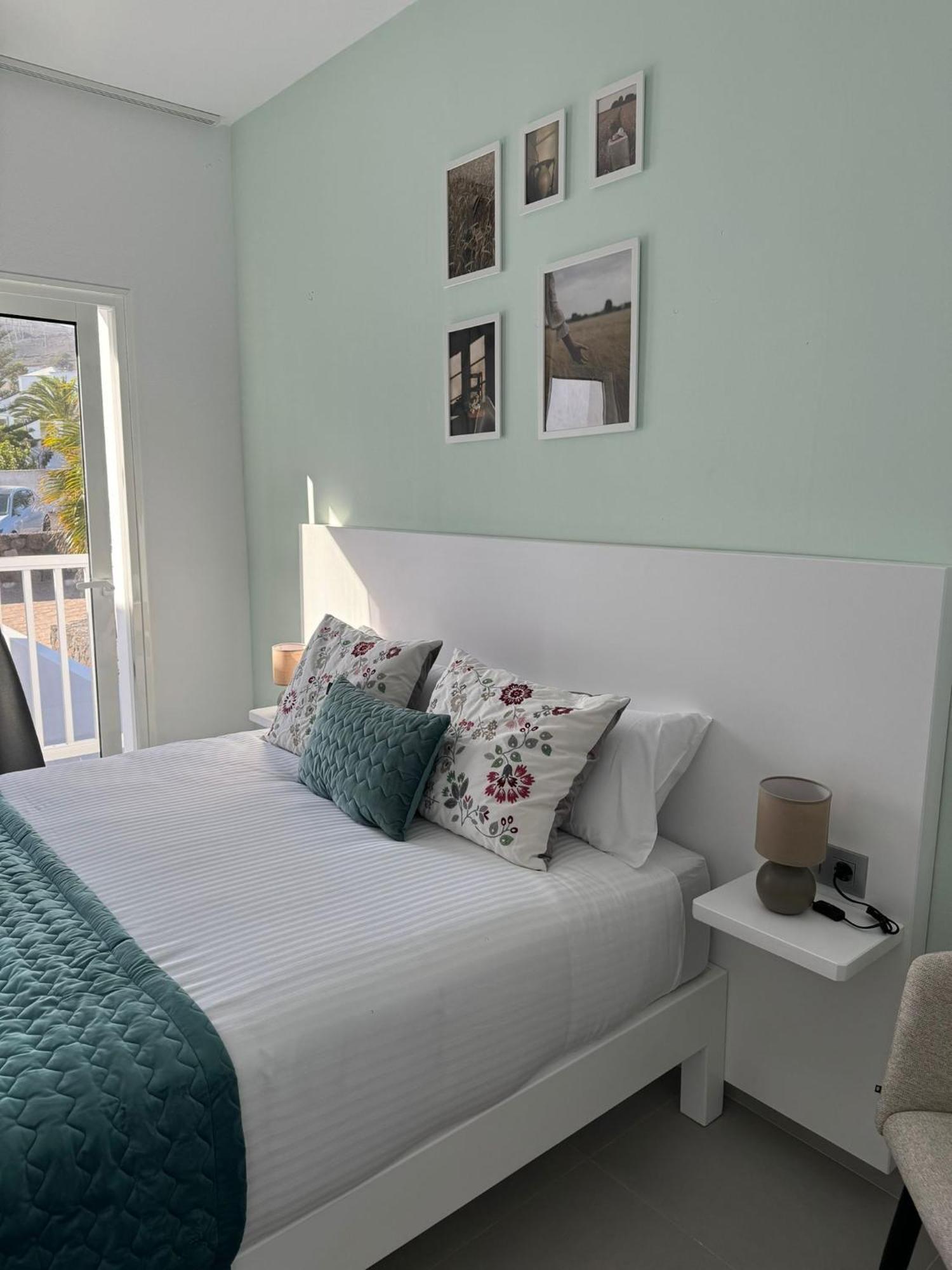 Holiday home Vista Alisios *