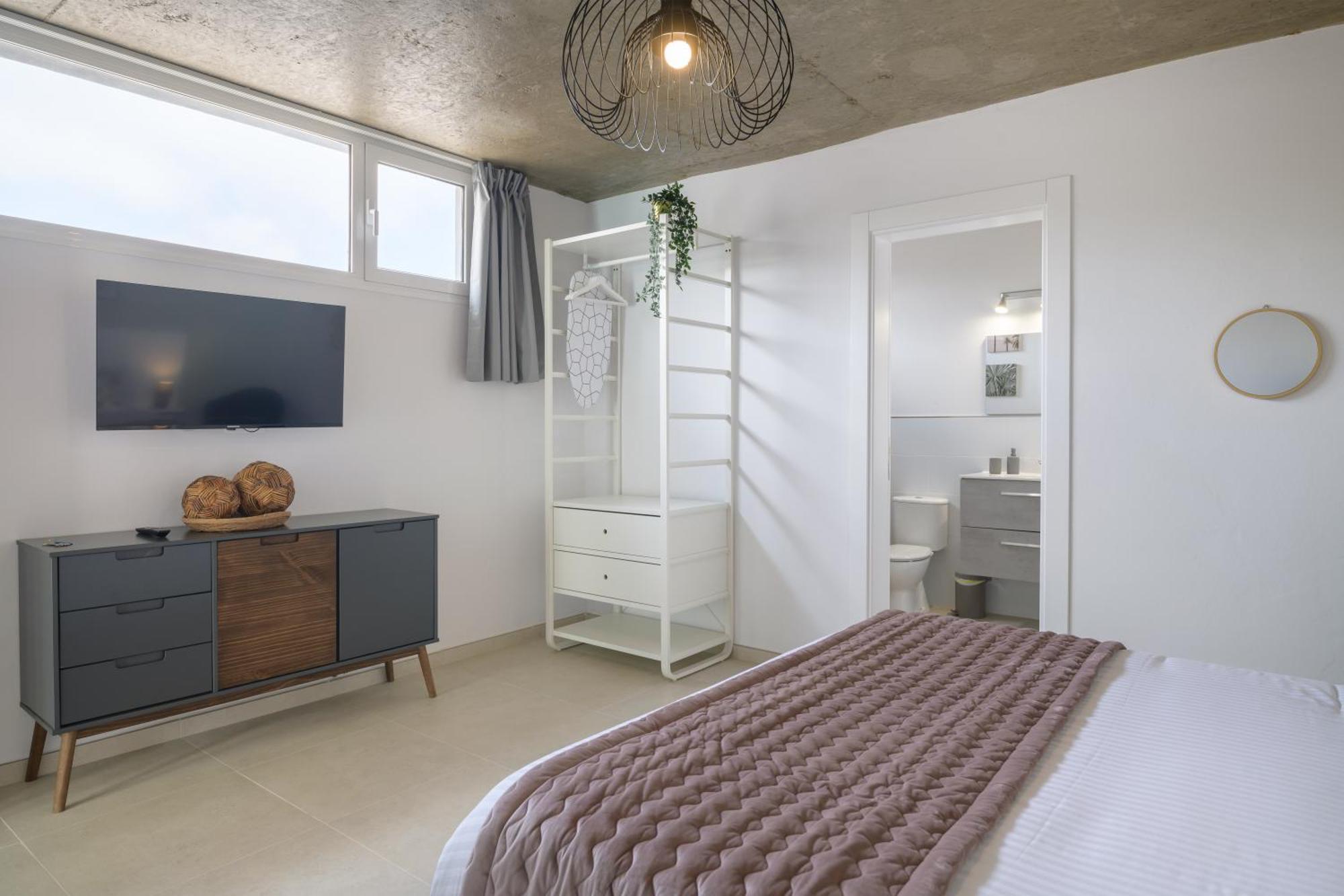Vista Alisios Holiday home *