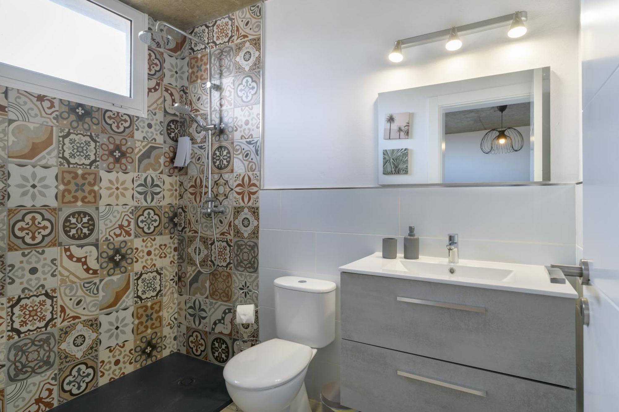 Vista Alisios Holiday home
