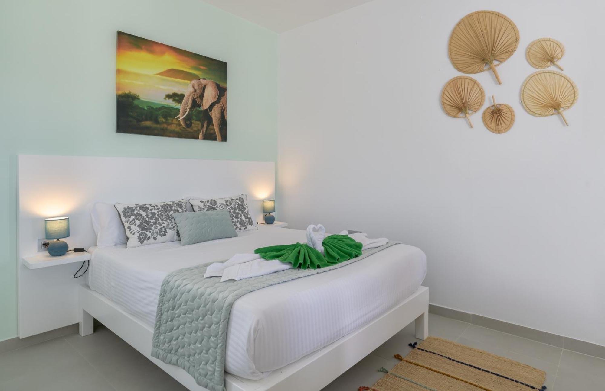 Vista Alisios Holiday home