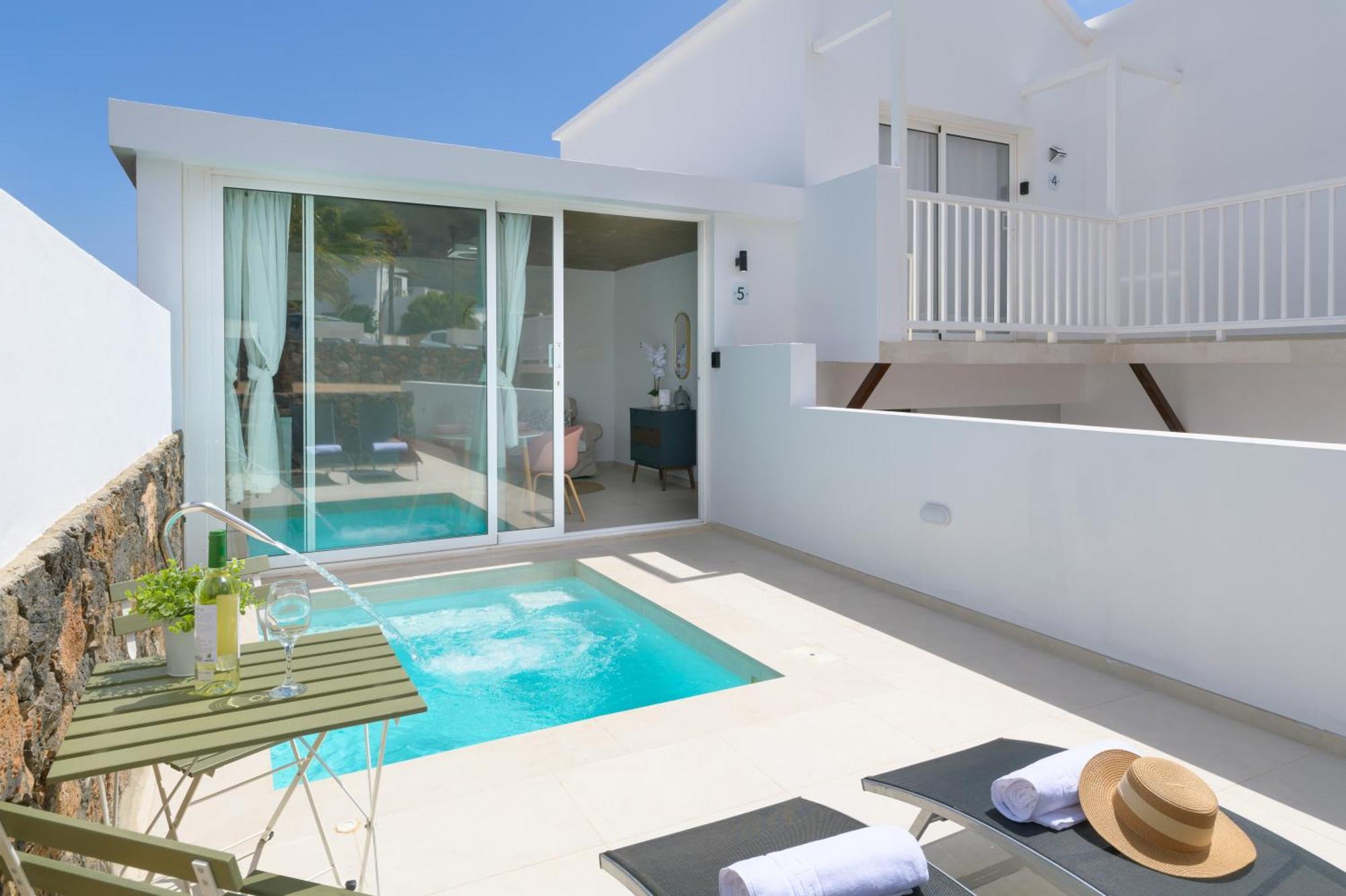 Vista Alisios Holiday home *