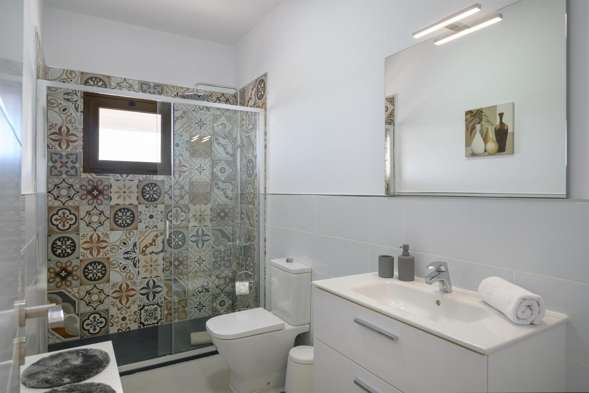 Vista Alisios Holiday home