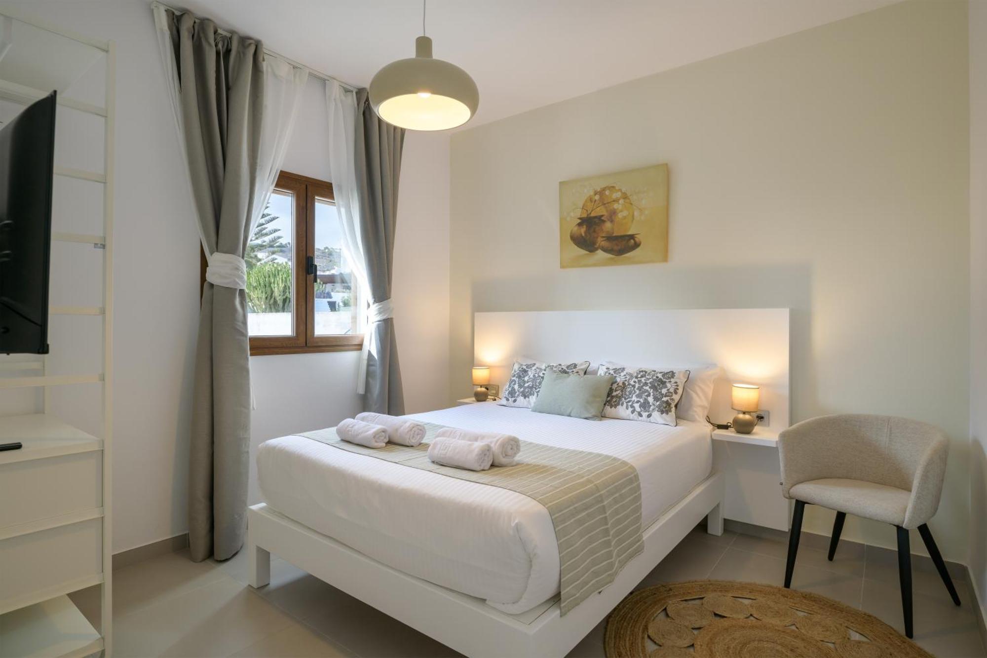 Holiday home Vista Alisios