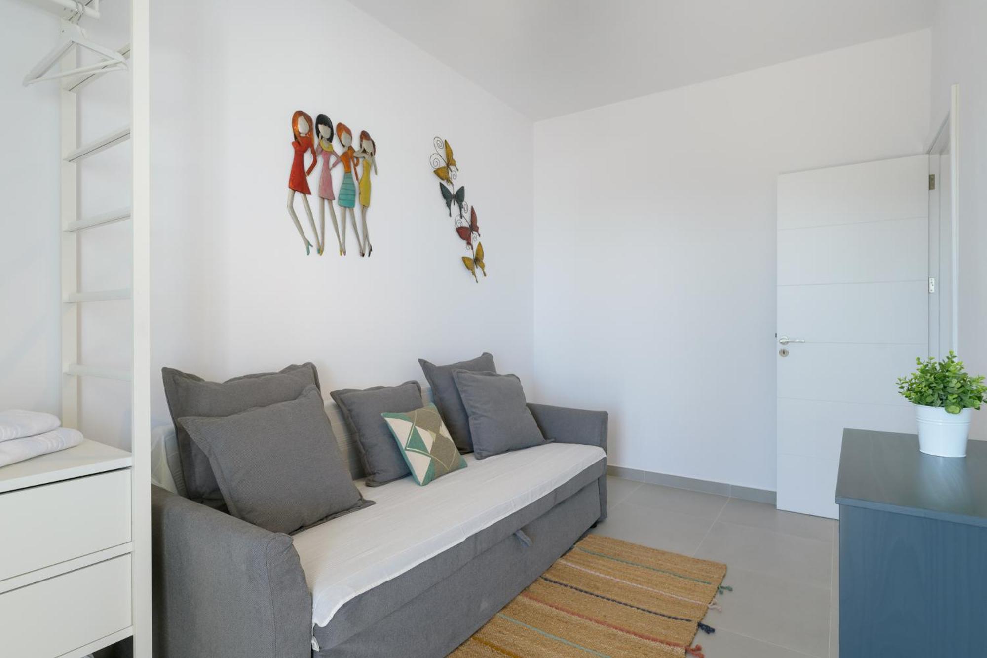 Holiday home Vista Alisios *