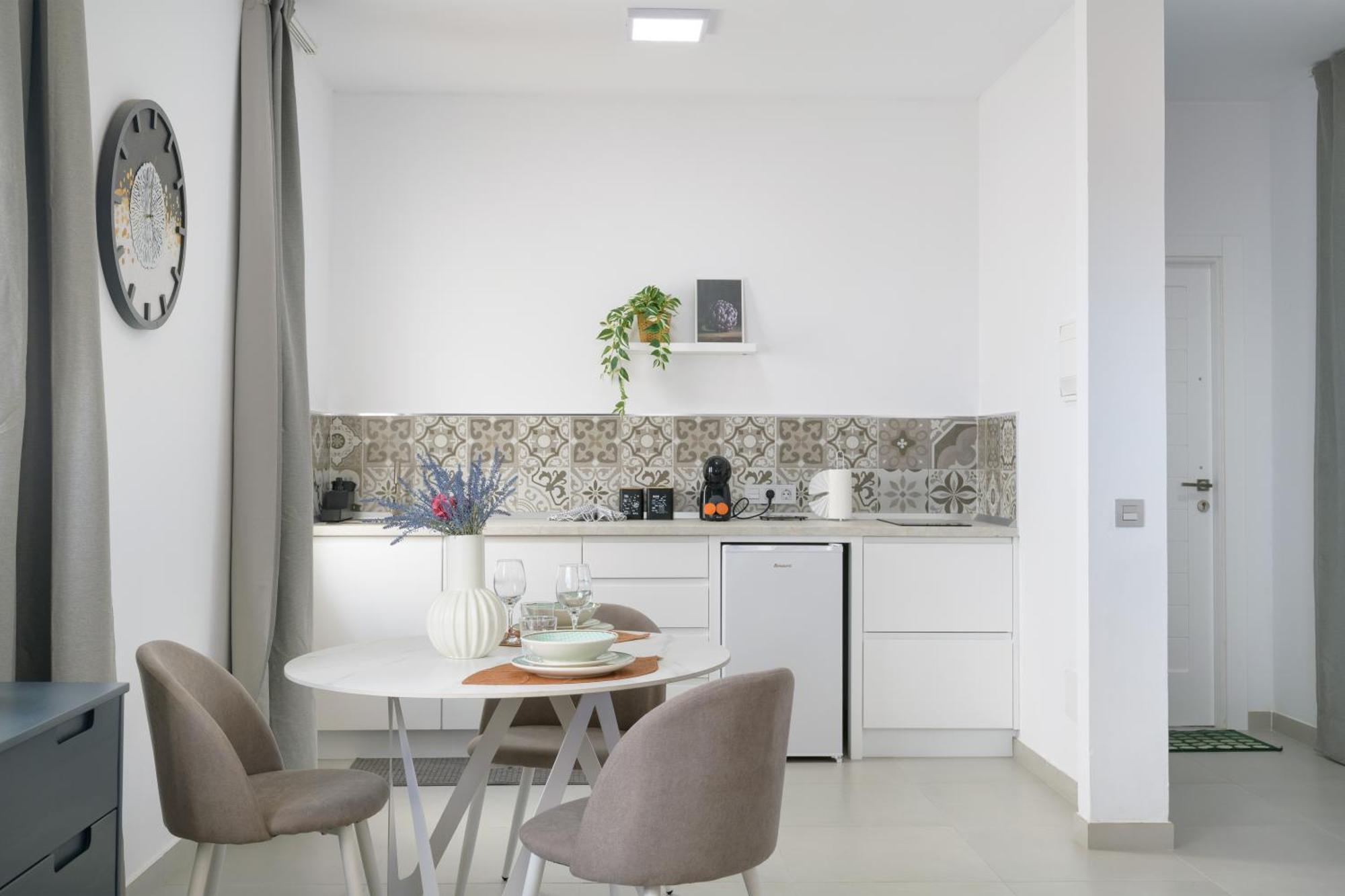 Holiday home Vista Alisios