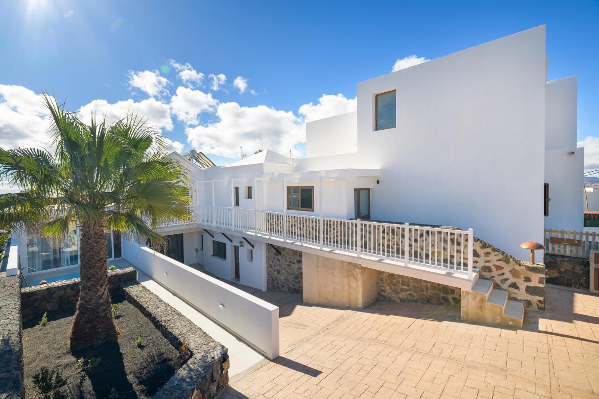 Holiday home Vista Alisios