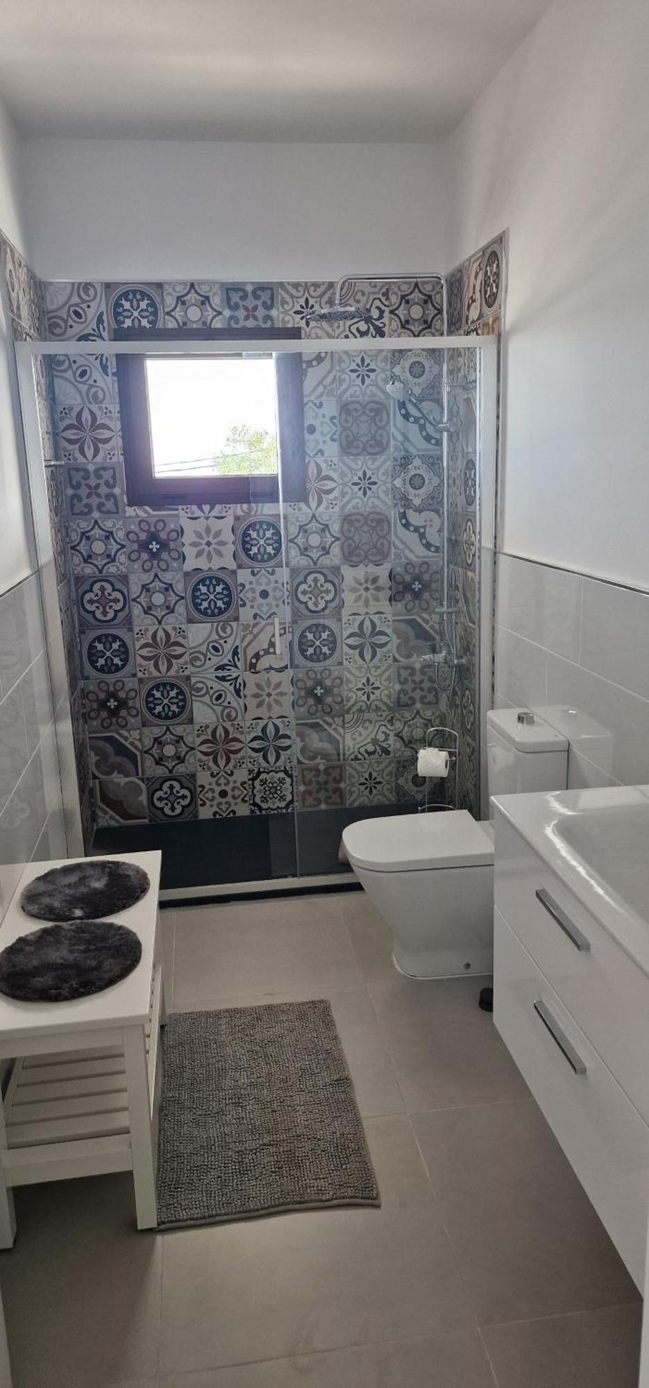 Vakantiehuis Vista Alisios La Asomada (Lanzarote)