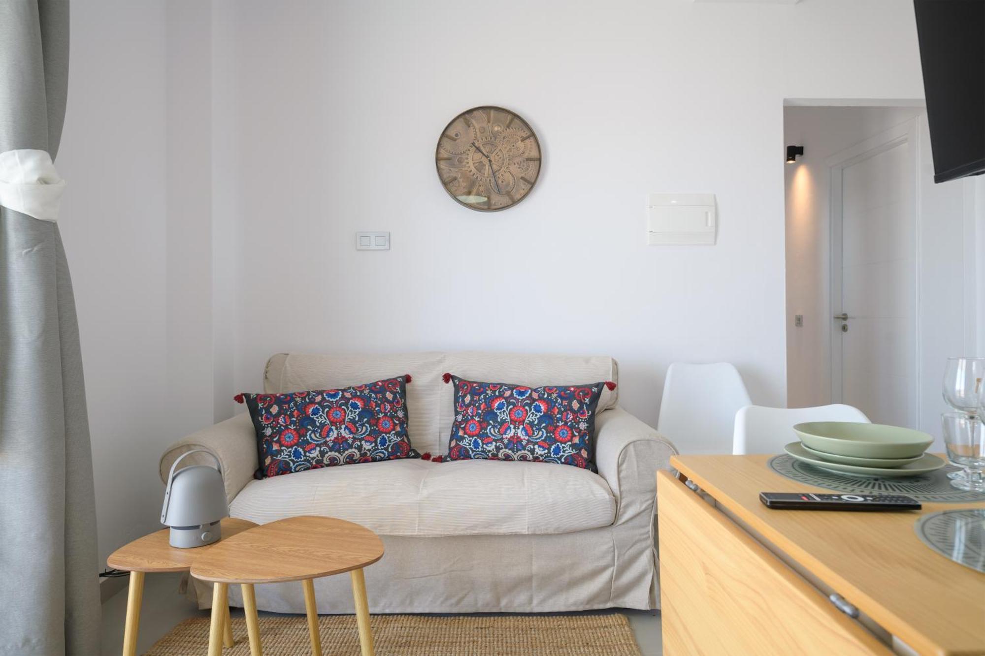 Vakantiehuis Vista Alisios