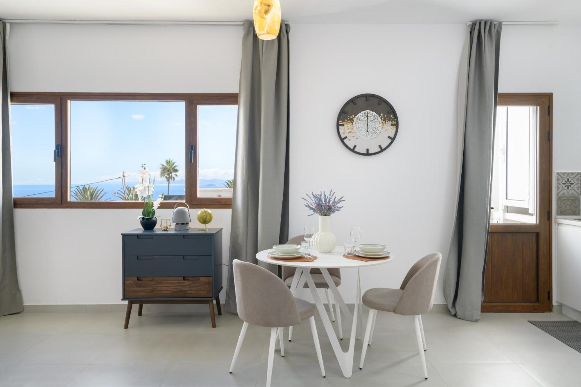 Vista Alisios Vakantiehuis